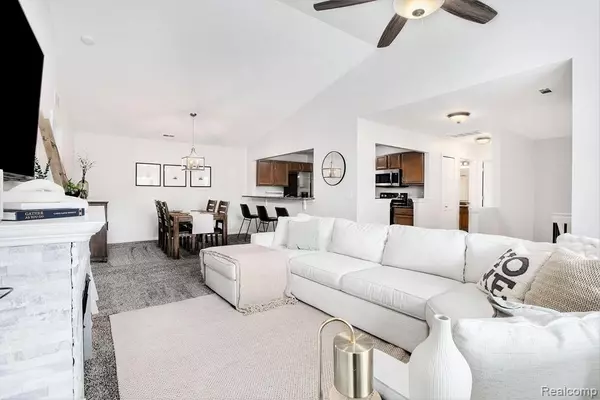 Northville, MI 48168,16701 Carriage Way