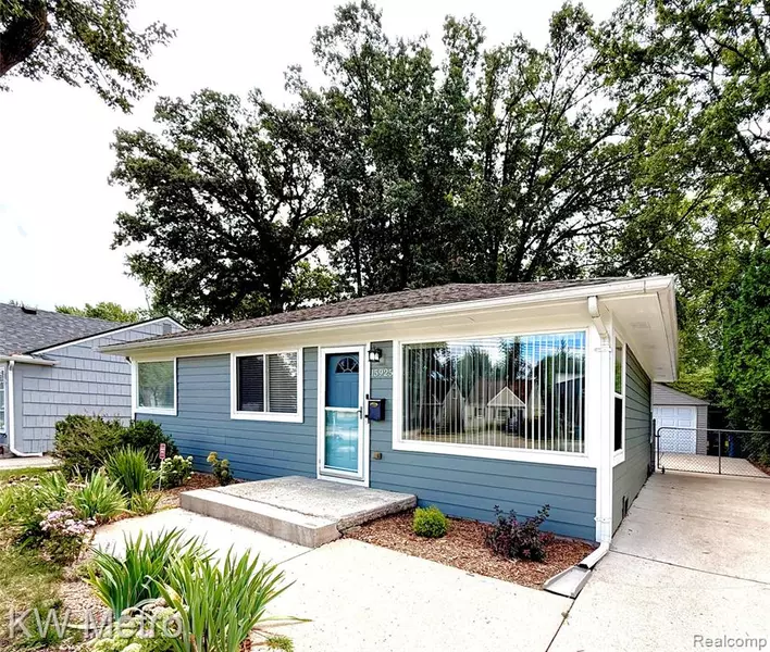 15925 W 14 Mile Road, Beverly Hills Vlg, MI 48025