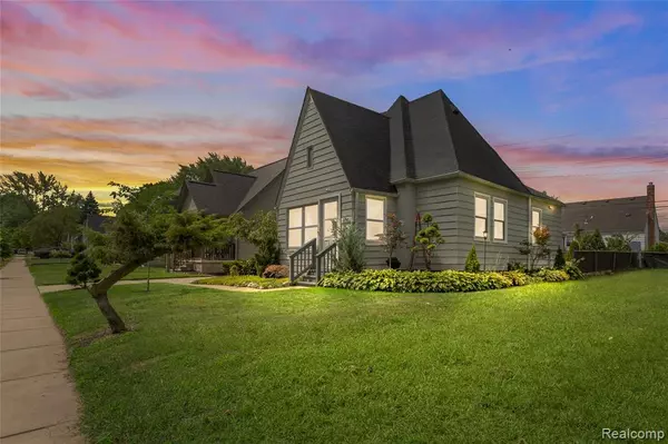 Dearborn, MI 48124,2746 Homeplace Street