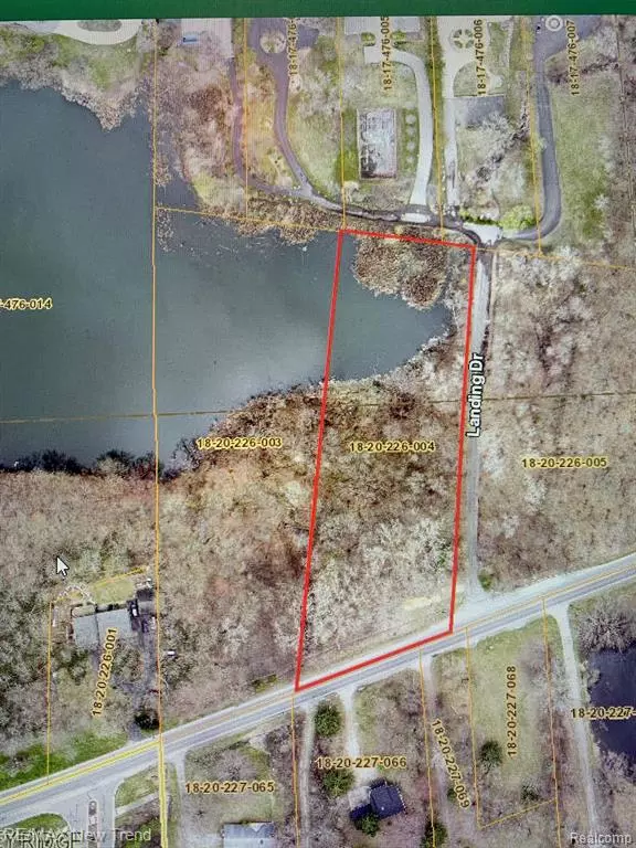 West Bloomfield Twp, MI 48323,6100 PONTIAC TRAIL