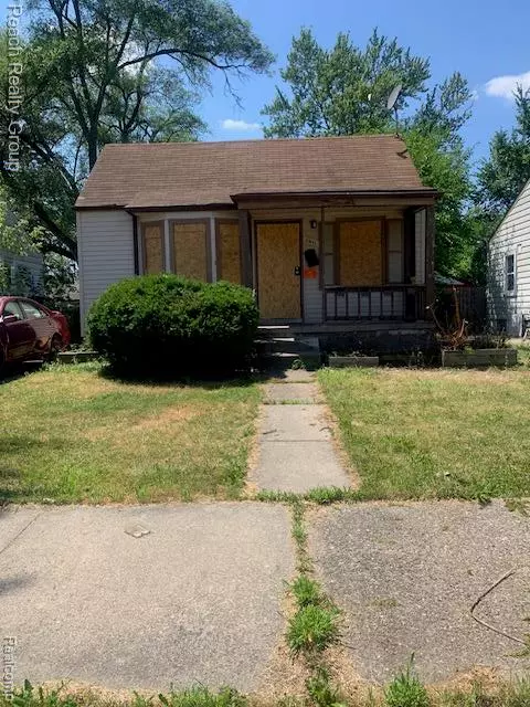 8411 Westwood Street, Detroit, MI 48228