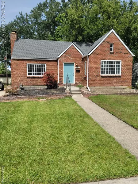 31436 Brown Street, Garden City, MI 48135