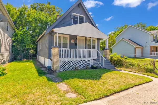 Detroit, MI 48238,8271 Ellsworth Street