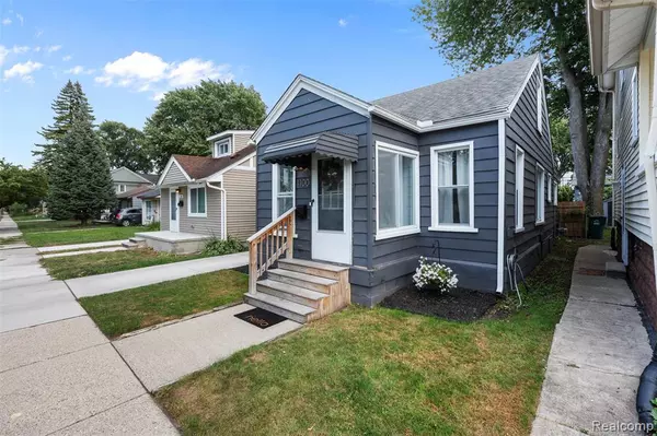 Ferndale, MI 48220,1100 Rosewood Street