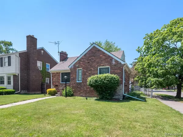 Detroit, MI 48224,10825 Worden Street