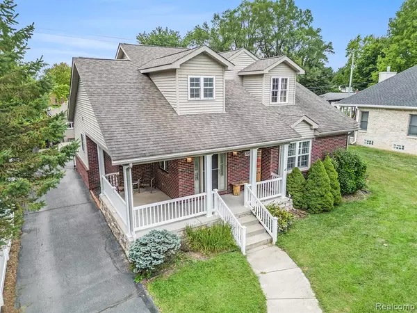 Livonia, MI 48152,20019 Farmington Road