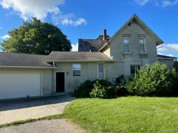 24 Maxwell Road, Oliver Twp, MI 48731