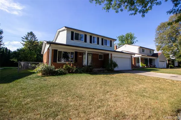 Troy, MI 48083,2260 Columbia Drive