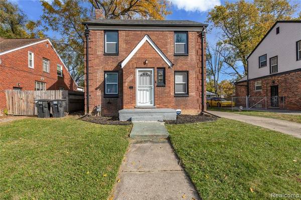 15480 Asbury Park, Detroit, MI 48227