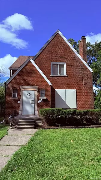 5051 COURVILLE Street, Detroit, MI 48224