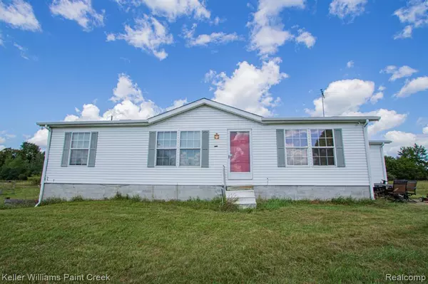 Burlington Twp, MI 48760,2993 Clifford Road