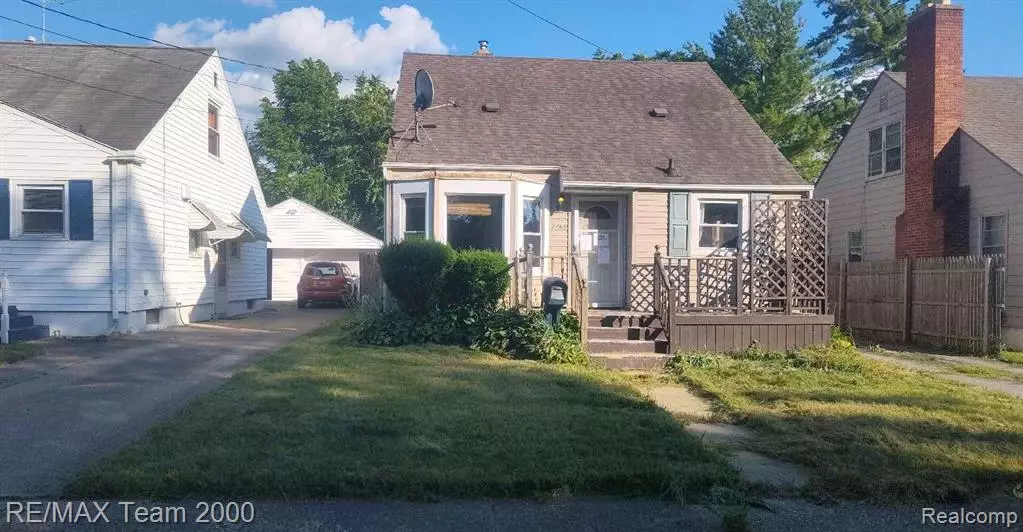 2765 Brandon Street, Flint, MI 48503