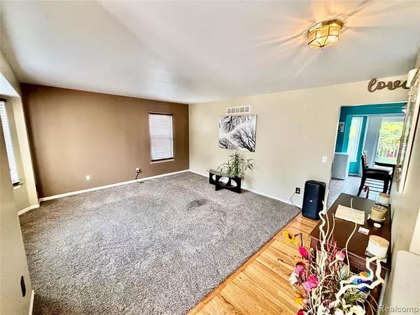 Trenton, MI 48183,23300 Brentwood Drive