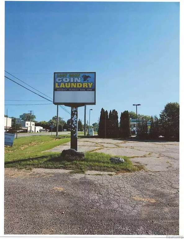 Argentine Twp, MI 48451,8389 Silver Lake Road
