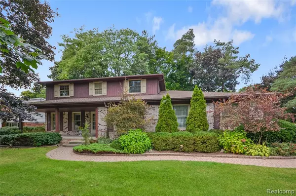 Utica, MI 48316,53645 Lambeth Court