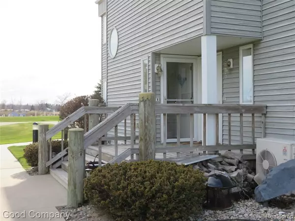 Au Gres Twp, MI 48703,3129 Midshipman