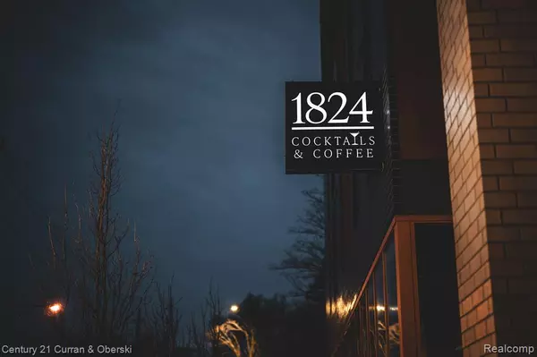 413 E Huron Street Suite C, Ann Arbor, MI 48104