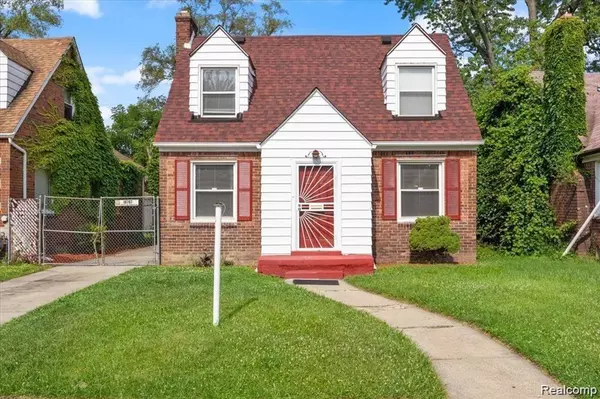 Detroit, MI 48235,18707 COYLE Street