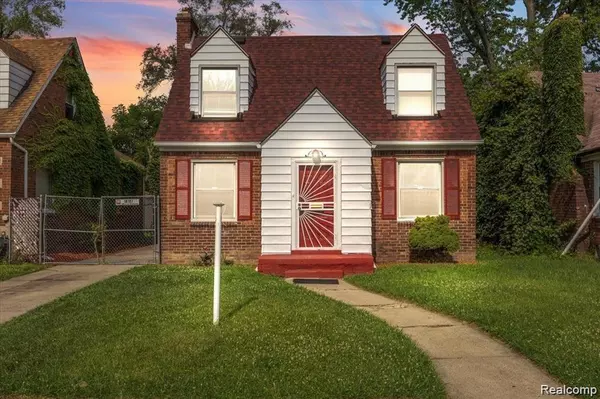 Detroit, MI 48235,18707 COYLE Street