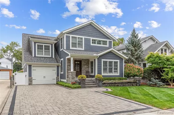 Plymouth, MI 48170,324 N Harvey Street