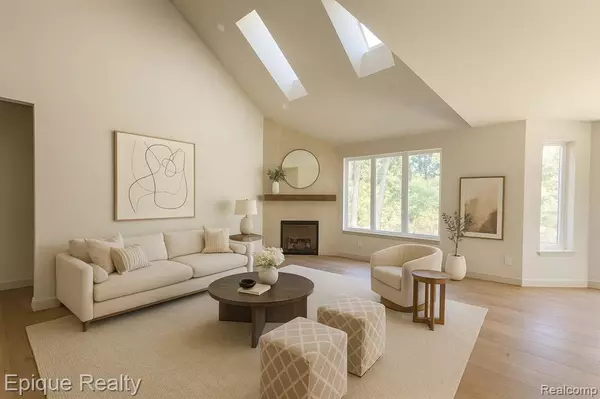 Orion Twp, MI 48360,3362 Cornerstone Drive