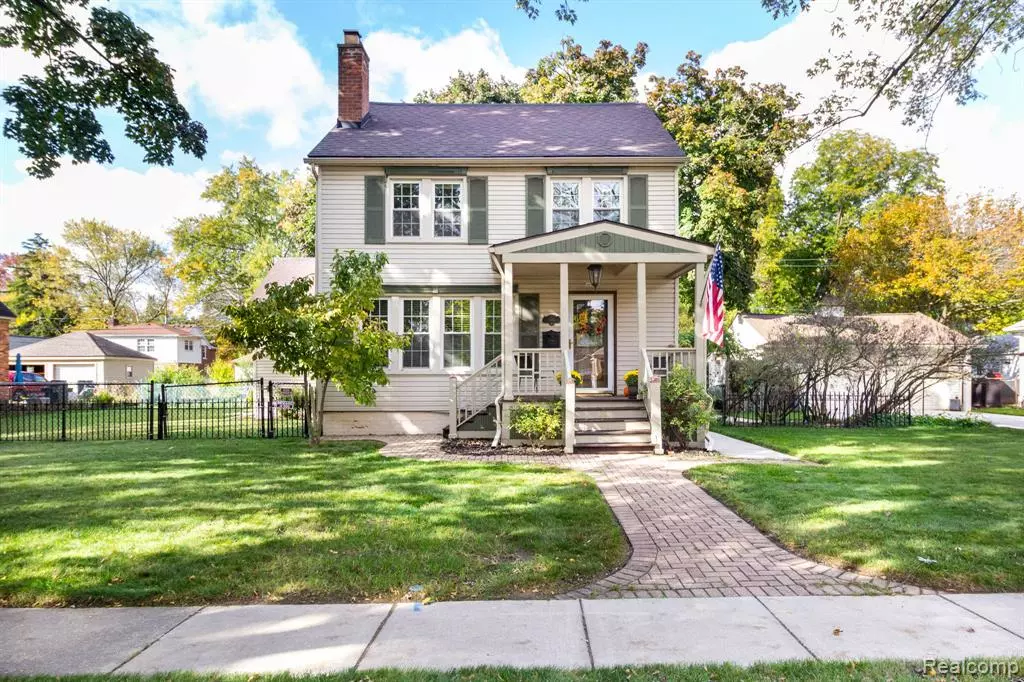 Livonia, MI 48150,9911 Ingram Street