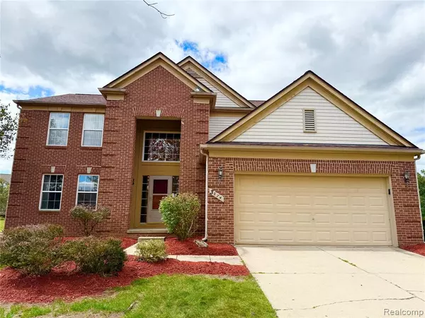 Canton Twp, MI 48188,3974 Timberline Court