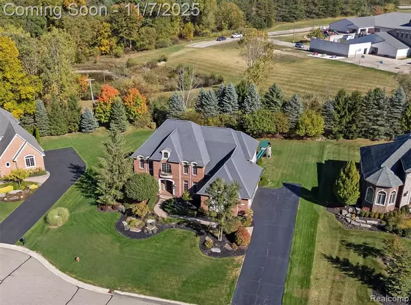 Oakland Twp, MI 48363,3889 Trout Creek Lane
