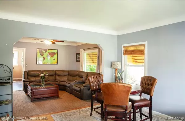 Ferndale, MI 48220,354 Silman Street