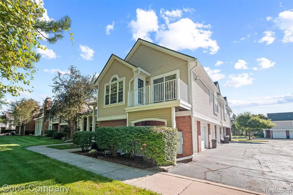 Shelby Twp, MI 48316,56543 Scotland Boulevard