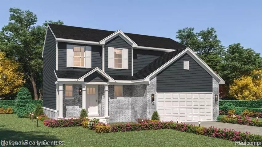 15185 Hanover Avenue, Allen Park, MI 48101