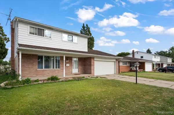 Warren, MI 48092,29334 Lloyd Drive