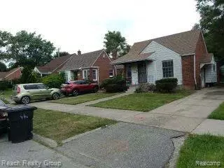 Detroit, MI 48219,18738 GRANDVILLE Avenue