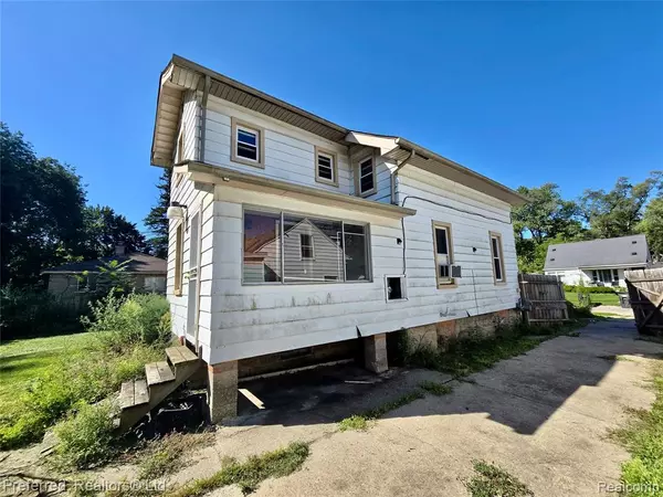 Detroit, MI 48219,19018 Westbrook Street