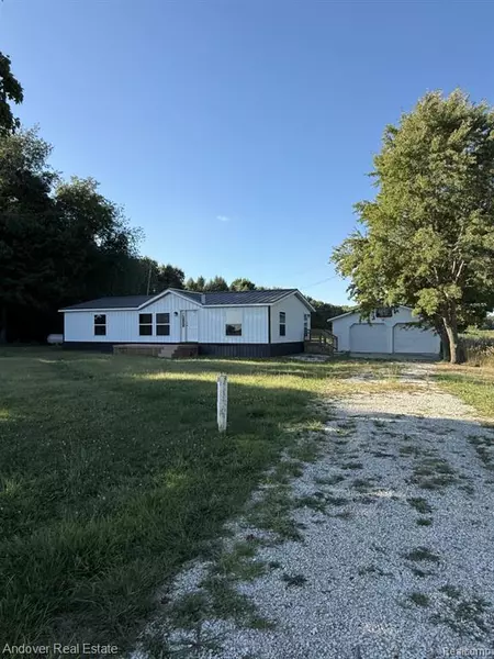 24771 L Drive S, Albion Twp, MI 49245