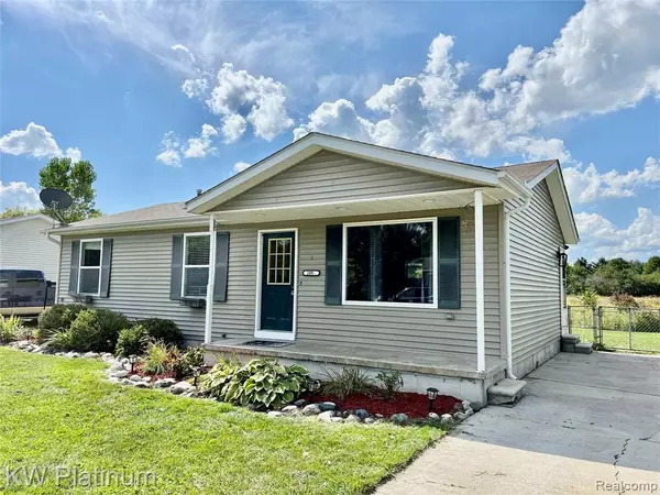 Port Huron, MI 48060,1097 Quain Lane