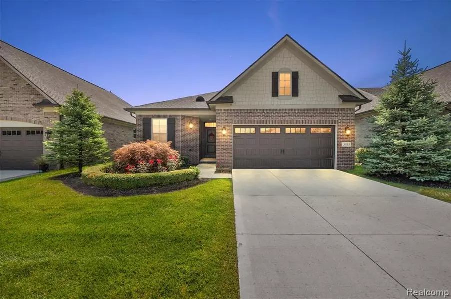 3955 Vendome Drive, Auburn Hills, MI 48326