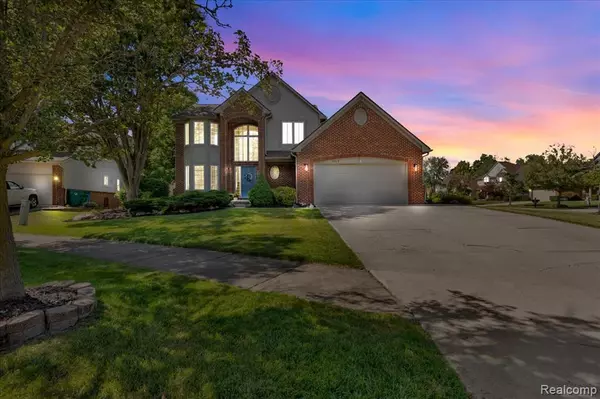 Commerce Twp, MI 48382,5365 Seminole Court