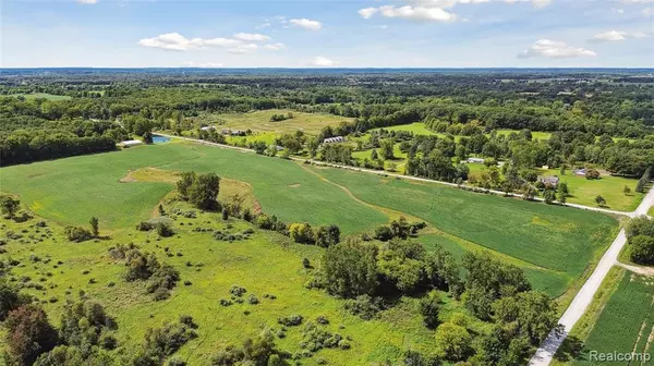 Capac Vlg, MI 48014,0000 Hackman Road
