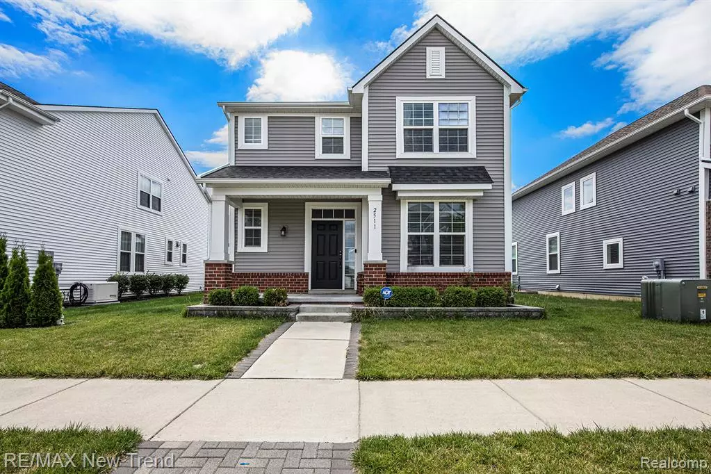 Royal Oak, MI 48073,2511 Massoit Road