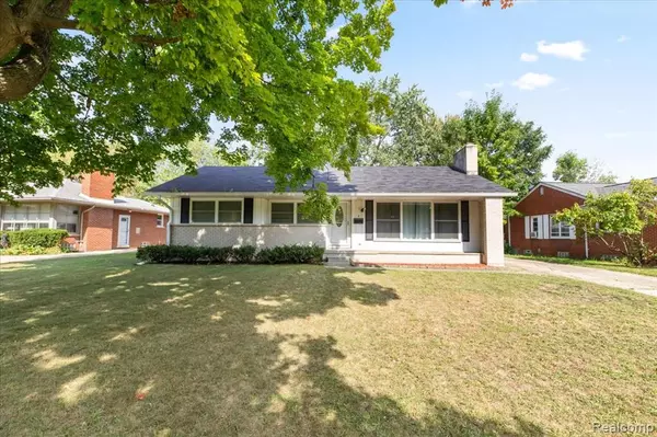 27244 Spring Arbor Drive, Southfield, MI 48076