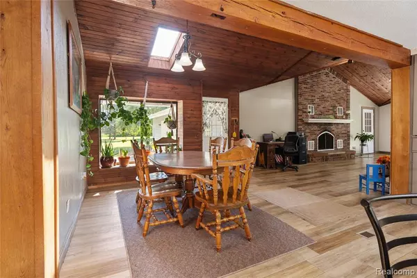 Girard Twp, MI 49036,435 E Girard Road