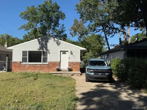 6145 N Dowling Street,  Westland,  MI 48185