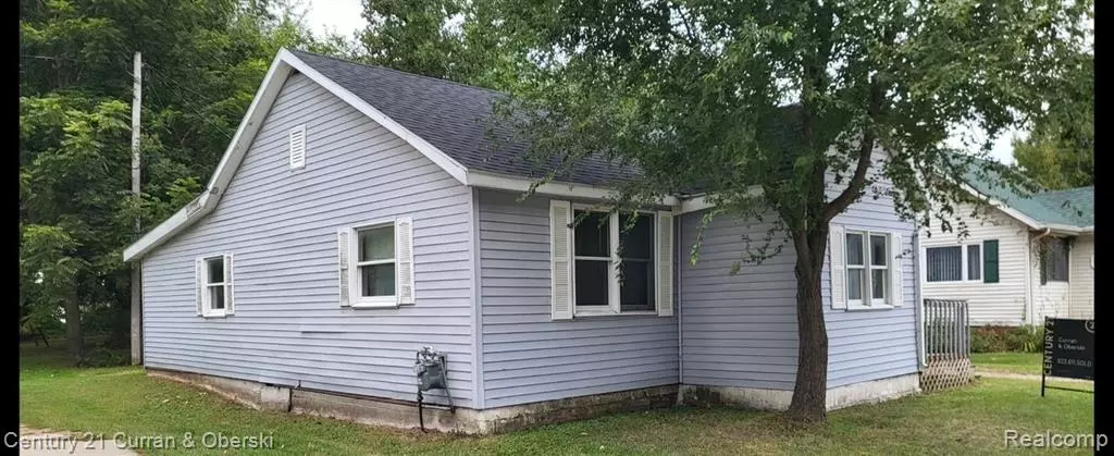 Beaverton, MI 48612,221 Saginaw Street