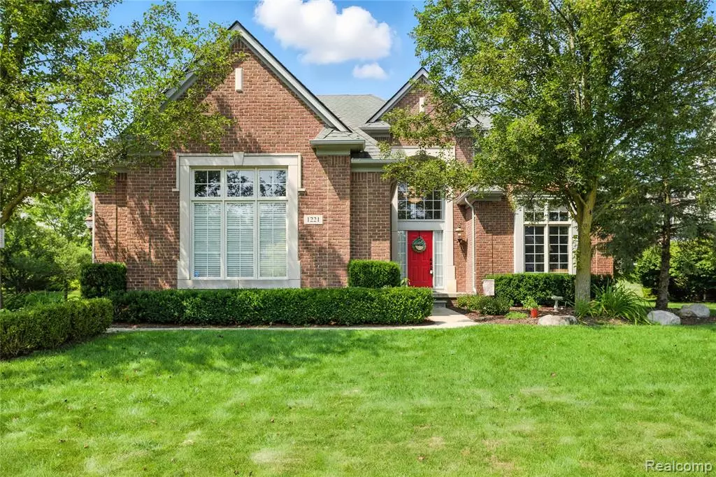 Rochester, MI 48307,1221 Letica Drive