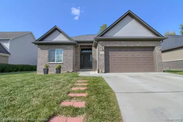 31614 Beaver Circle, Huron Twp, MI 48164
