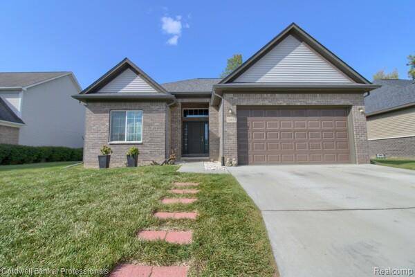 31614 Beaver Circle, Huron Twp, MI 48164