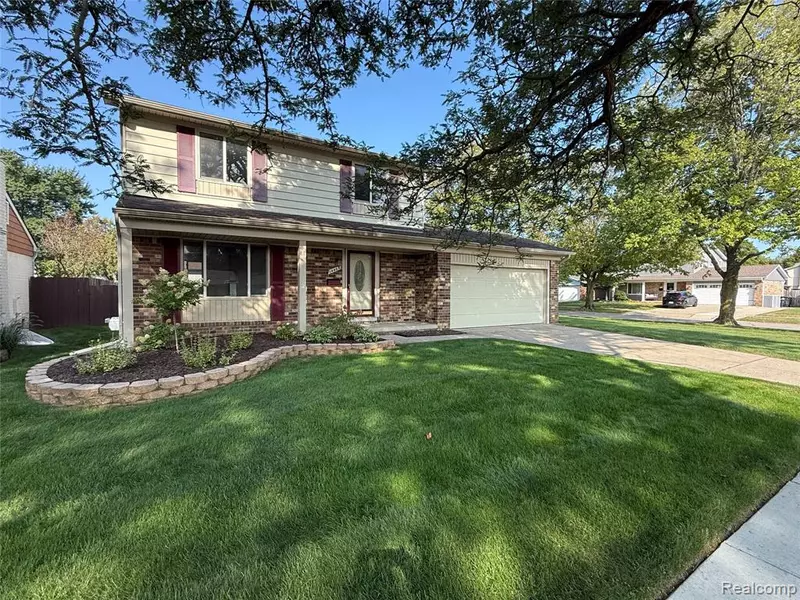 14469 Bassett Street, Livonia, MI 48154