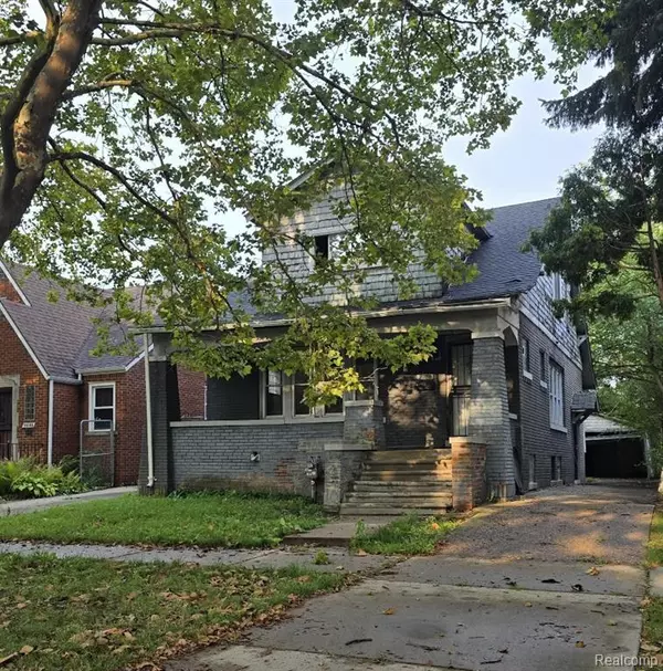 20178 STOTTER ST, Detroit, MI 48234