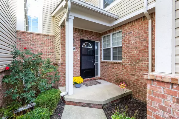 Troy, MI 48085,4370 Bennett Park Circle